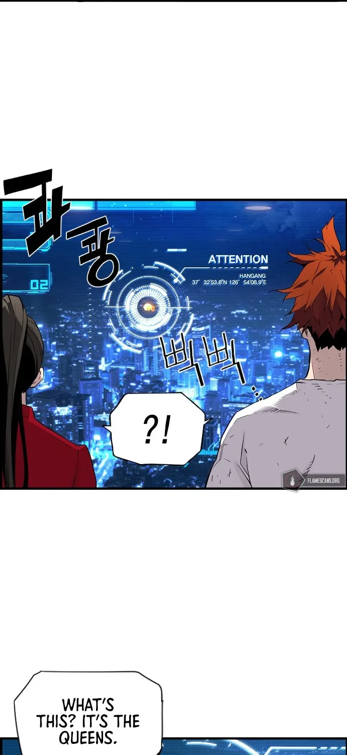 Read Terror vs Revival chapter 29 image 45 on Lezhin