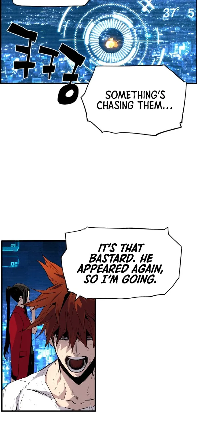 Read Terror vs Revival chapter 29 image 46 on Lezhin