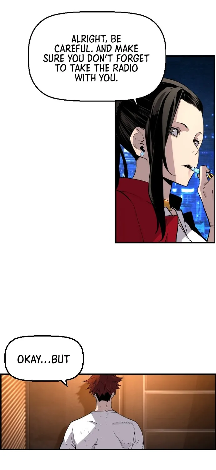 Read Terror vs Revival chapter 29 image 47 on Lezhin