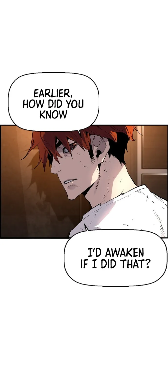 Read Terror vs Revival chapter 29 image 48 on Lezhin