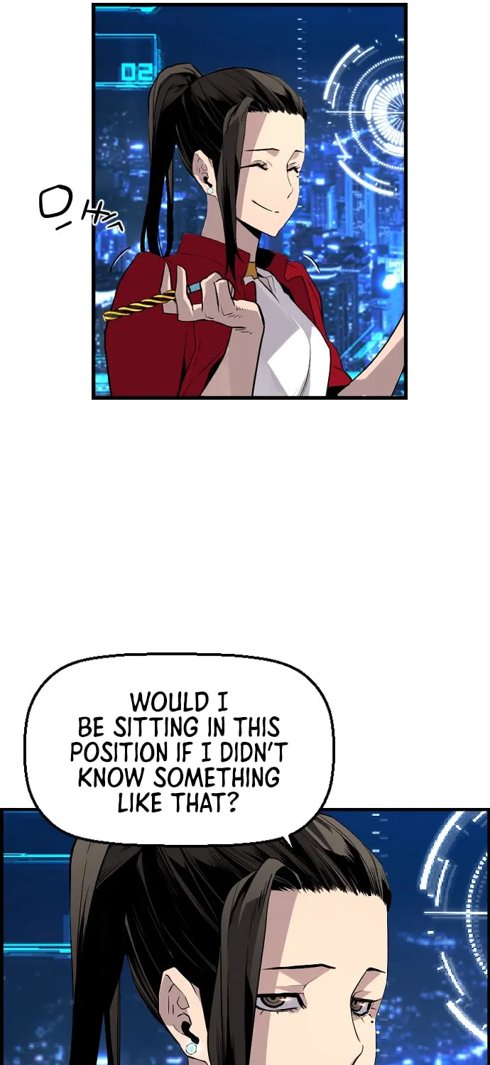 Read Terror vs Revival chapter 29 image 49 on Lezhin