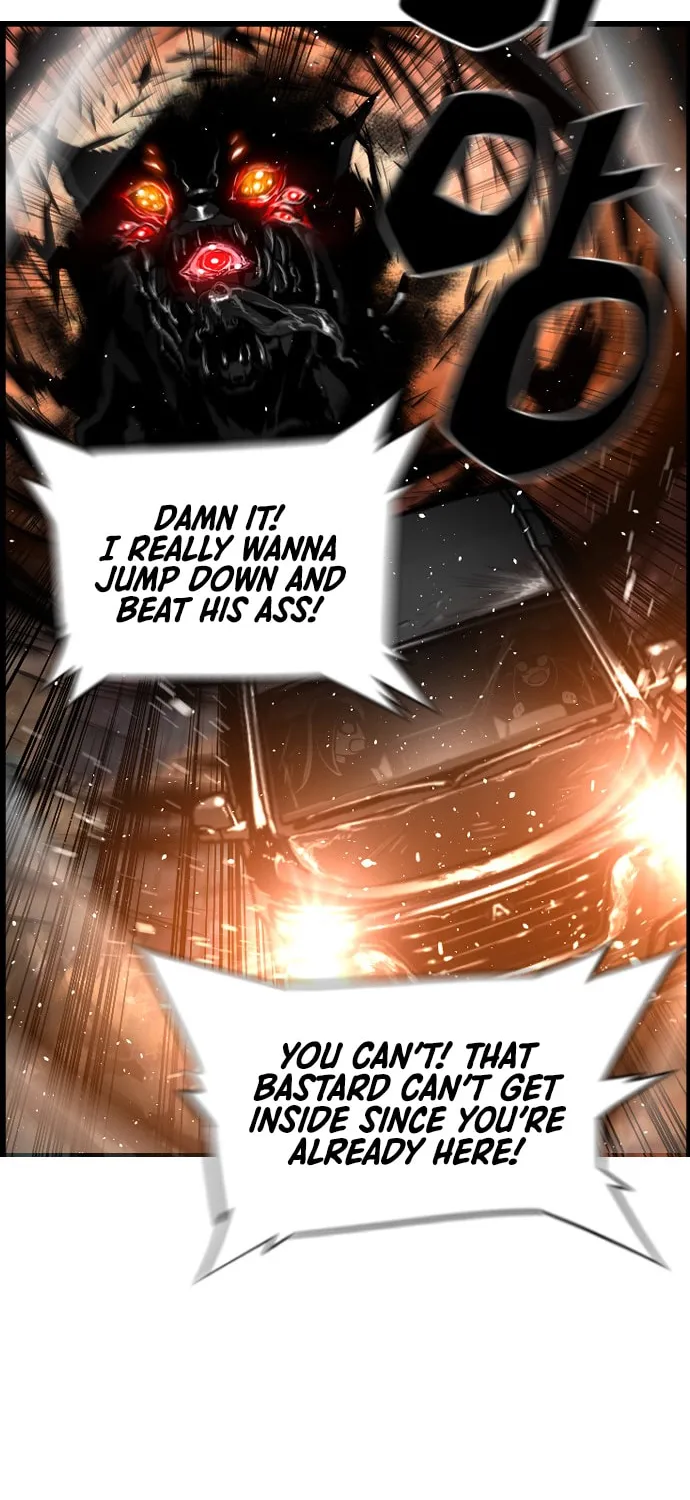 Read Terror vs Revival chapter 29 image 53 on Lezhin