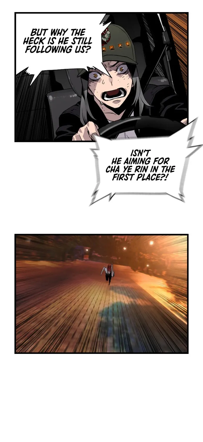 Read Terror vs Revival chapter 29 image 54 on Lezhin