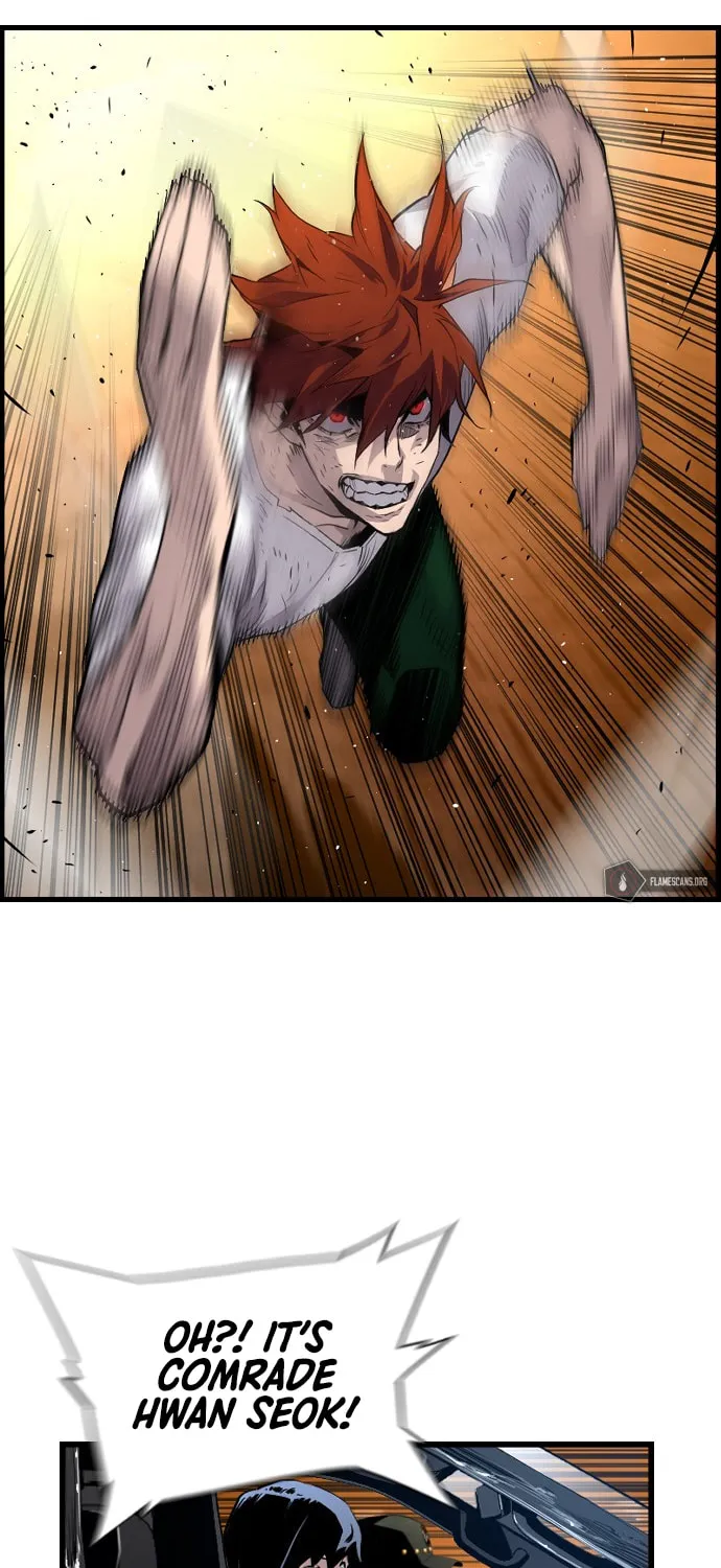 Read Terror vs Revival chapter 29 image 55 on Lezhin