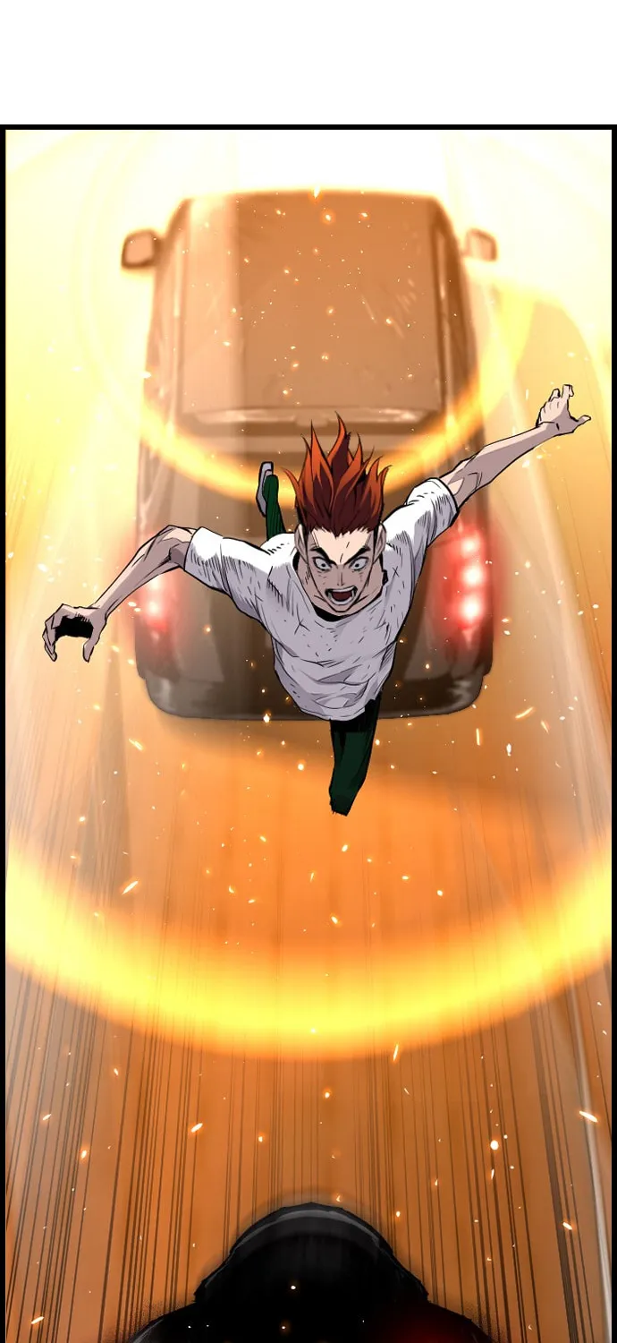 Read Terror vs Revival chapter 29 image 57 on Lezhin