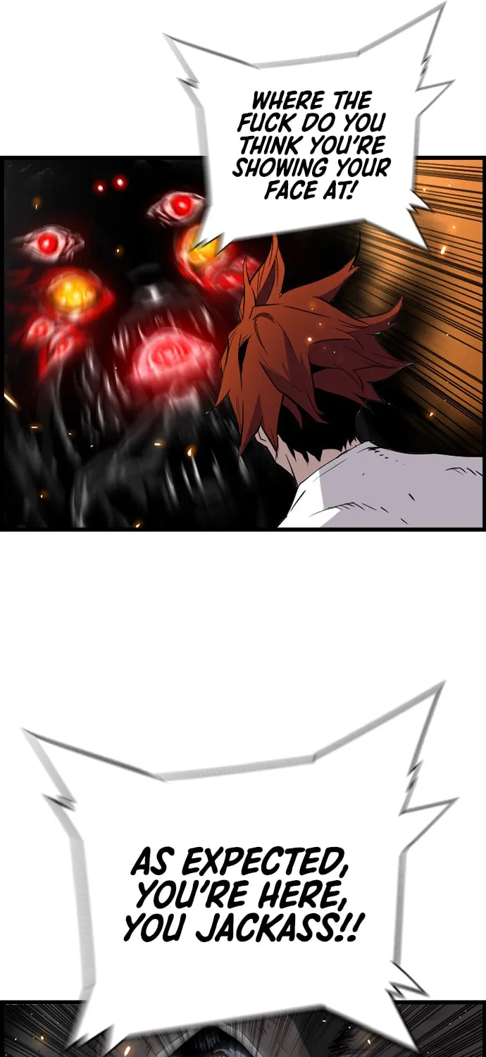 Read Terror vs Revival chapter 29 image 59 on Lezhin