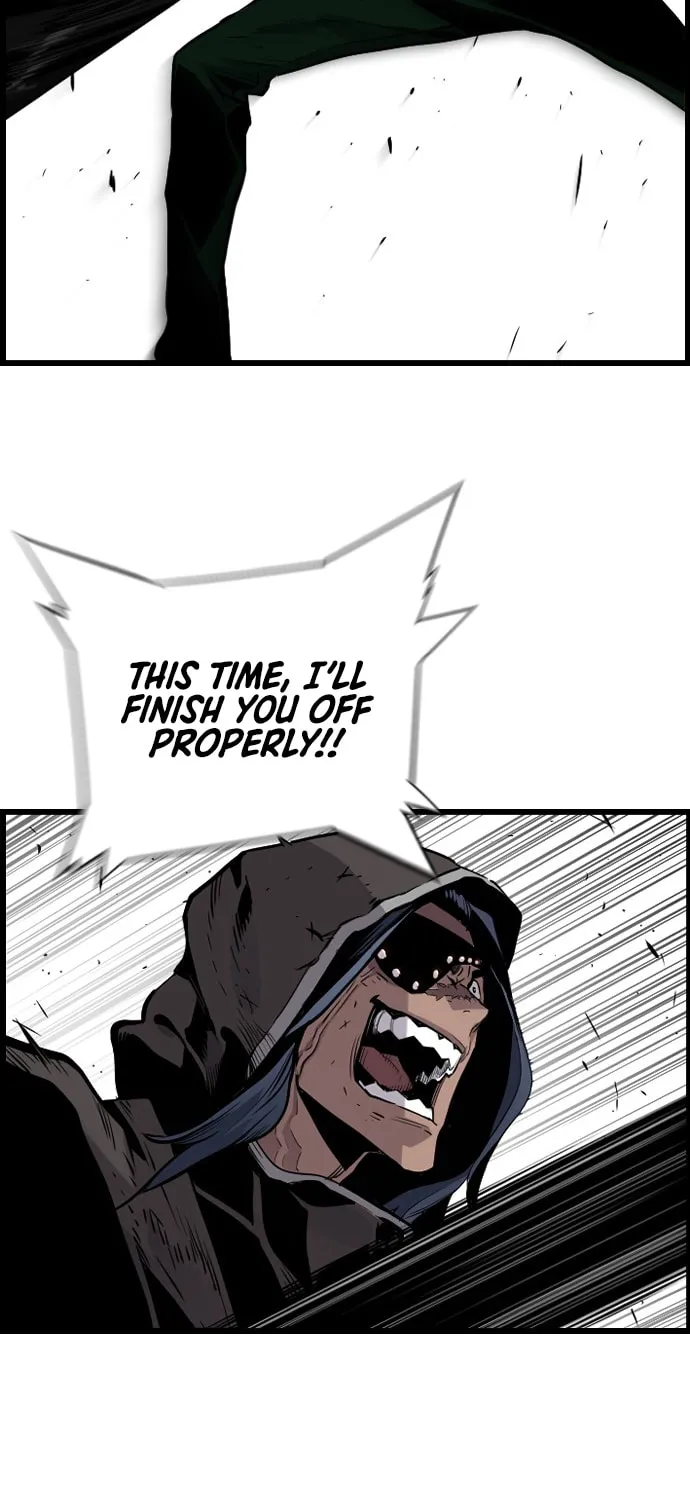 Read Terror vs Revival chapter 29 image 61 on Lezhin