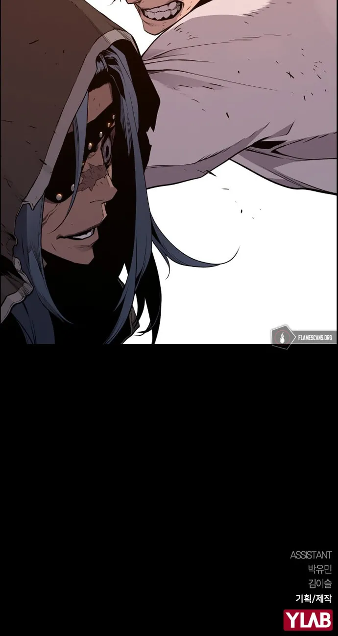 Read Terror vs Revival chapter 29 image 64 on Lezhin
