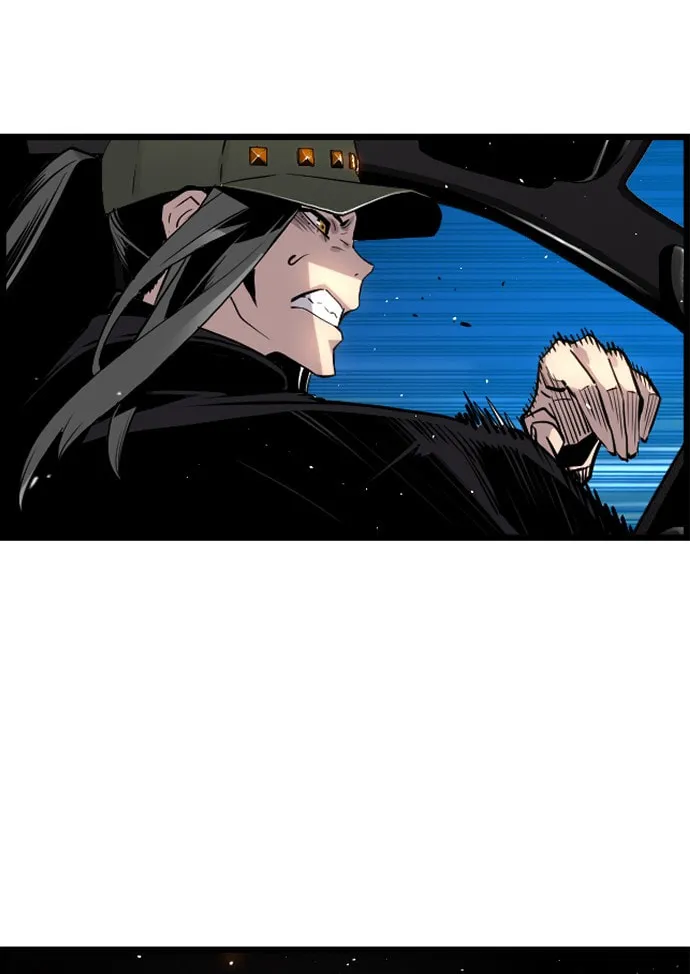 Read Terror vs Revival chapter 29 image 8 on Lezhin