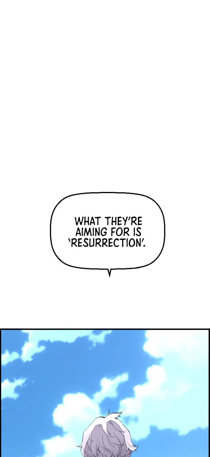 Read Terror vs Revival chapter 3 image 1 on Lezhin