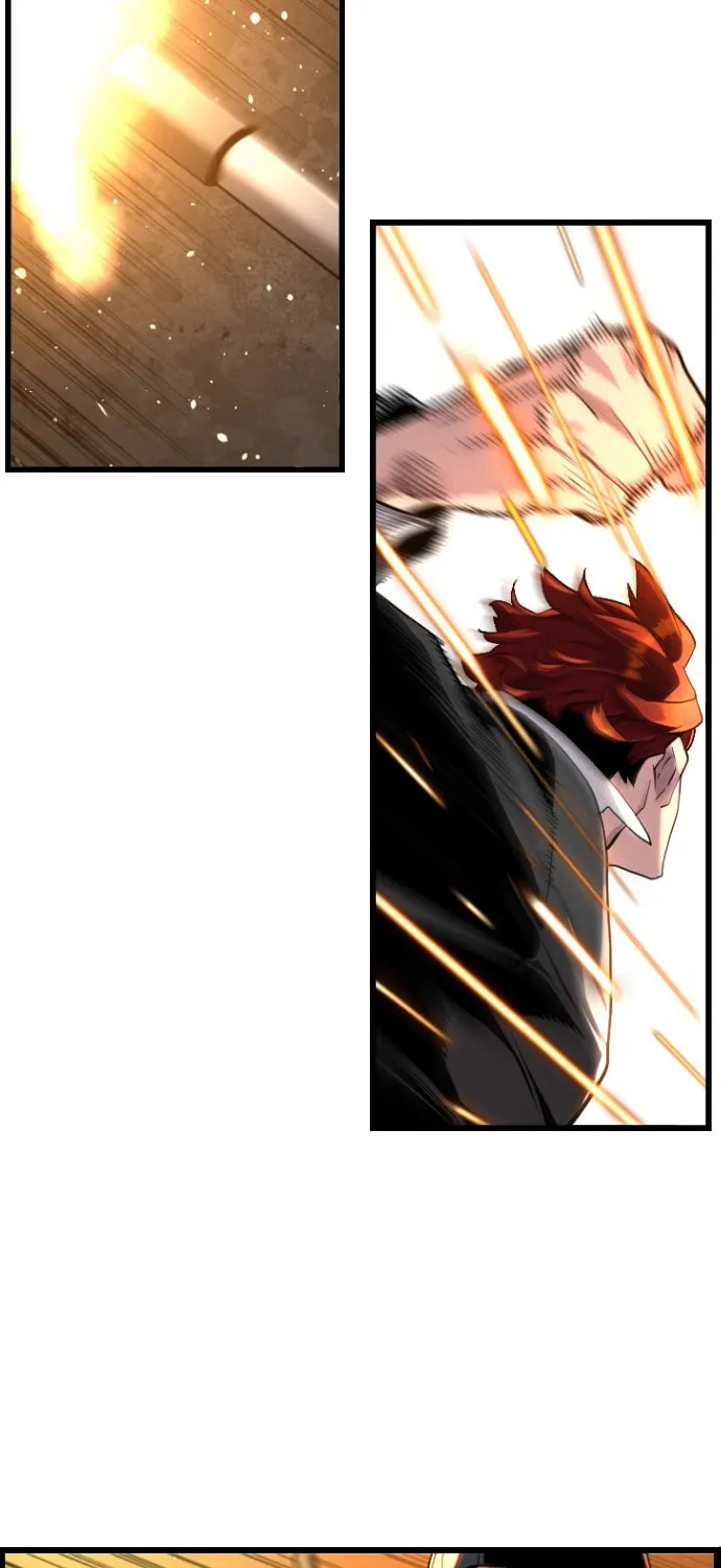 Read Terror vs Revival chapter 3 image 18 on Lezhin