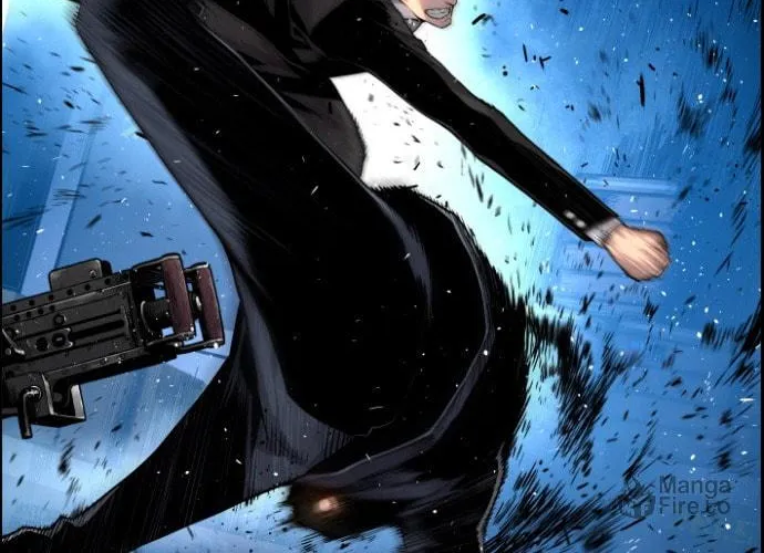 Read Terror vs Revival chapter 3 image 21 on Lezhin