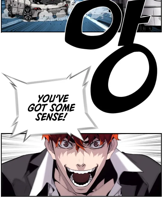Read Terror vs Revival chapter 3 image 28 on Lezhin