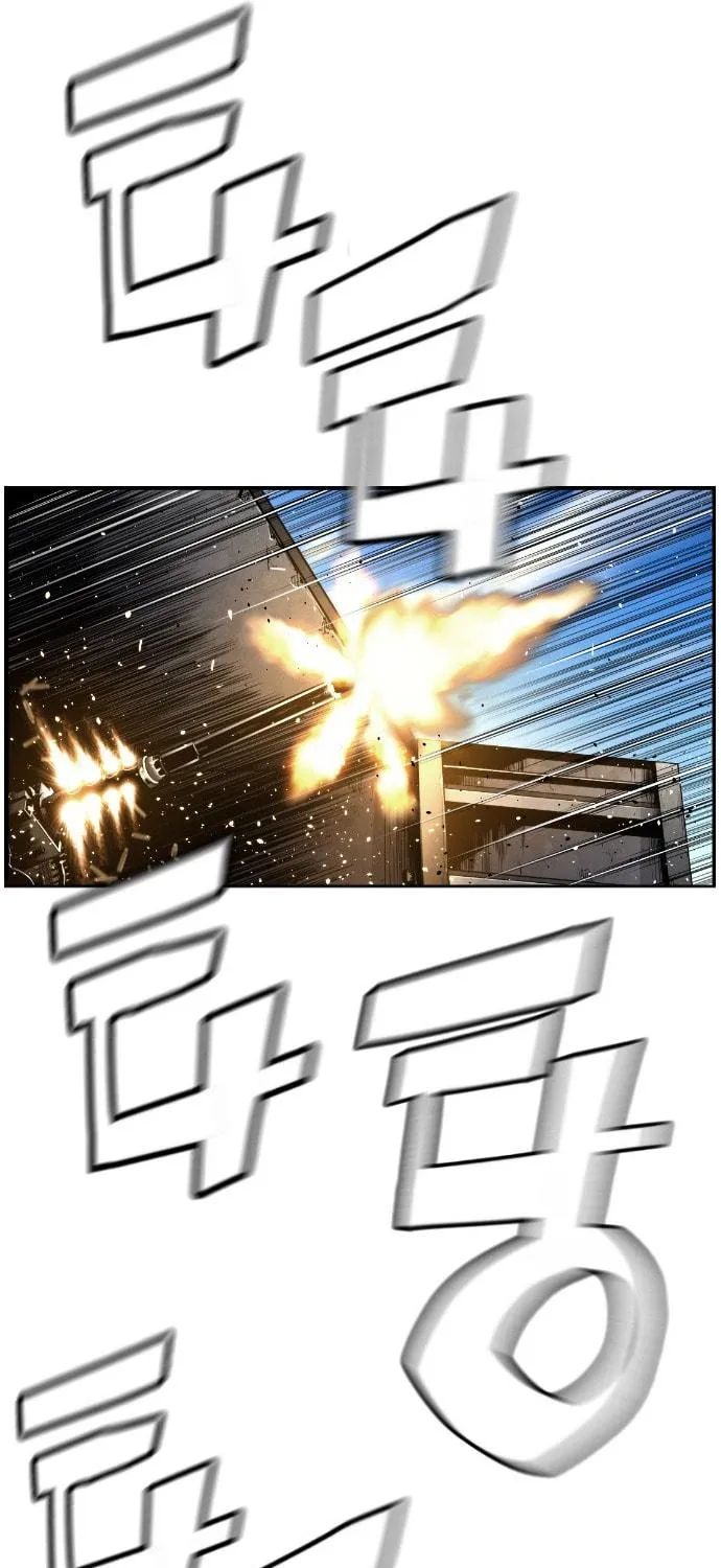 Read Terror vs Revival chapter 3 image 29 on Lezhin