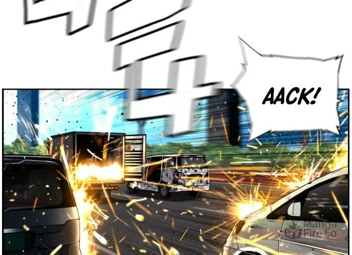 Read Terror vs Revival chapter 3 image 30 on Lezhin