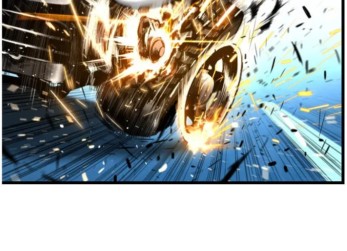 Read Terror vs Revival chapter 3 image 32 on Lezhin
