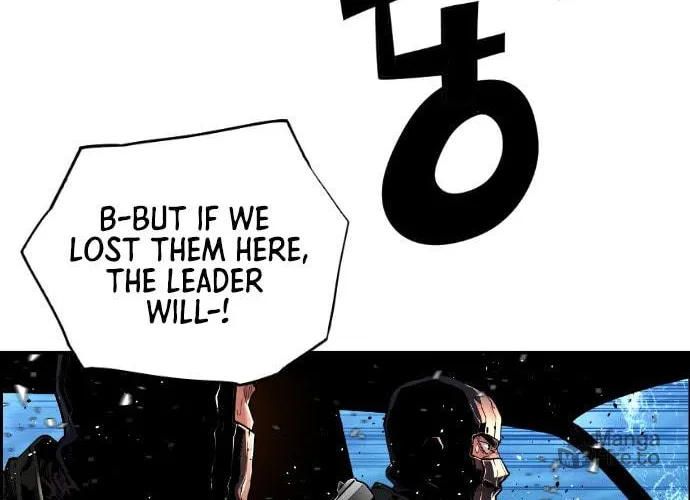 Read Terror vs Revival chapter 3 image 36 on Lezhin