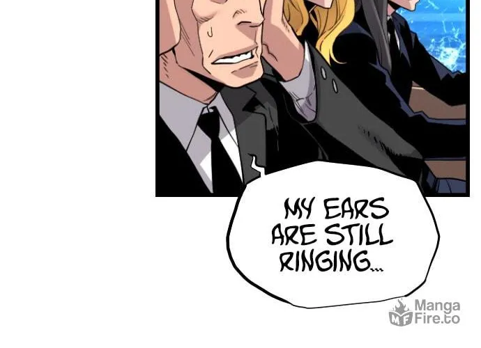 Read Terror vs Revival chapter 3 image 41 on Lezhin