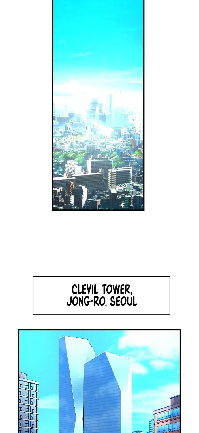 Read Terror vs Revival chapter 3 image 46 on Lezhin