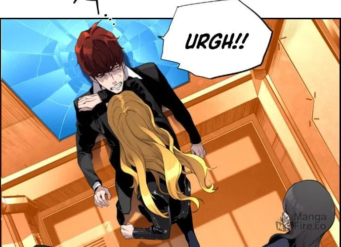 Read Terror vs Revival chapter 3 image 49 on Lezhin