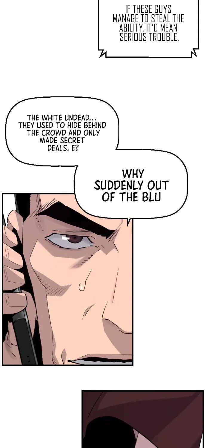 Read Terror vs Revival chapter 3 image 5 on Lezhin