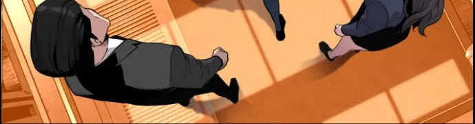 Read Terror vs Revival chapter 3 image 50 on Lezhin
