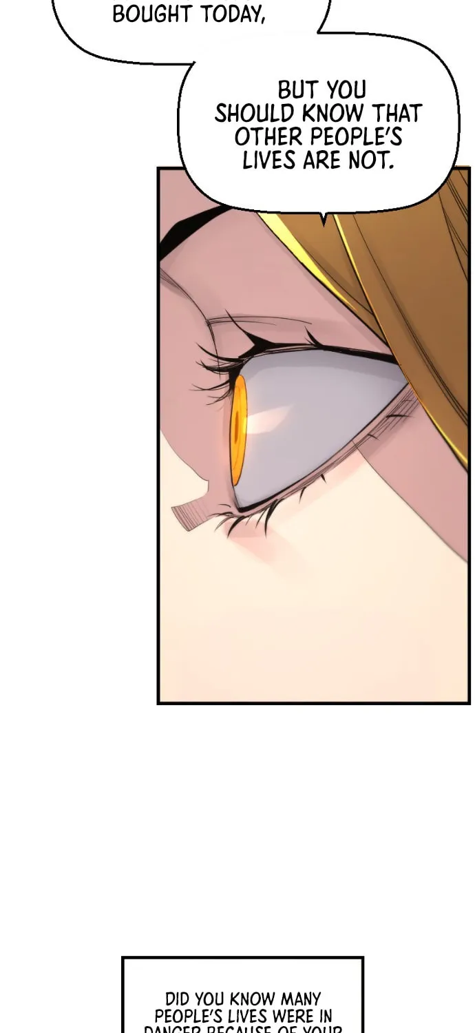 Read Terror vs Revival chapter 3 image 53 on Lezhin