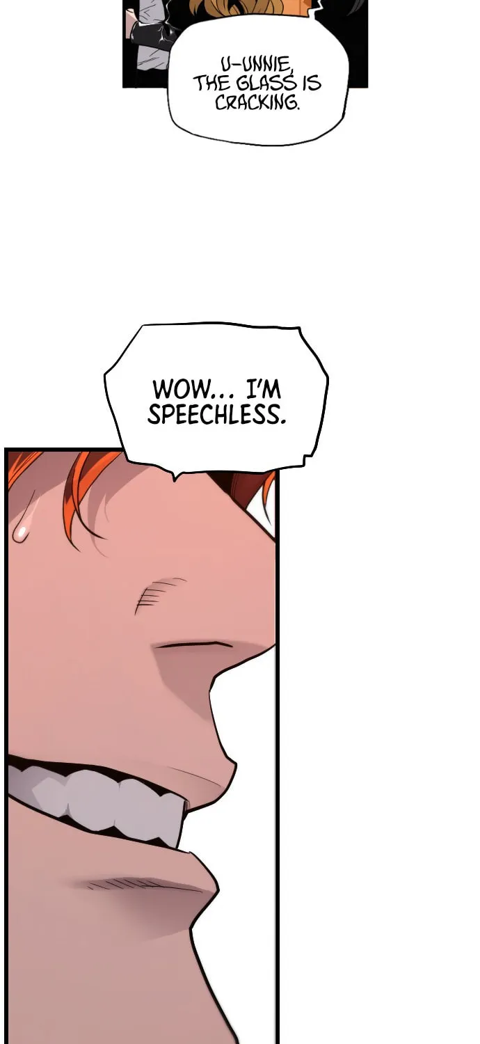 Read Terror vs Revival chapter 3 image 55 on Lezhin