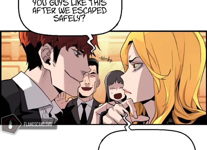 Read Terror vs Revival chapter 3 image 60 on Lezhin