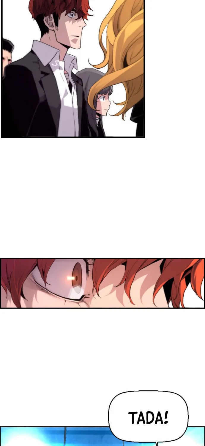 Read Terror vs Revival chapter 3 image 64 on Lezhin