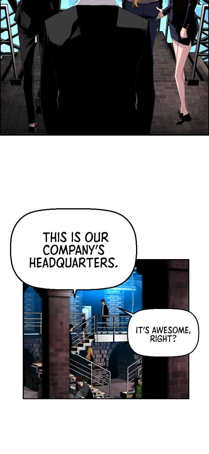 Read Terror vs Revival chapter 3 image 66 on Lezhin
