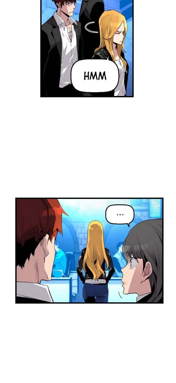 Read Terror vs Revival chapter 3 image 68 on Lezhin