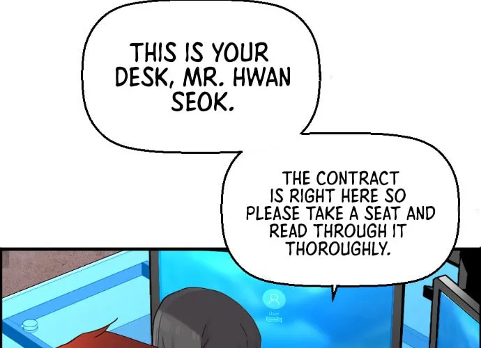 Read Terror vs Revival chapter 3 image 71 on Lezhin