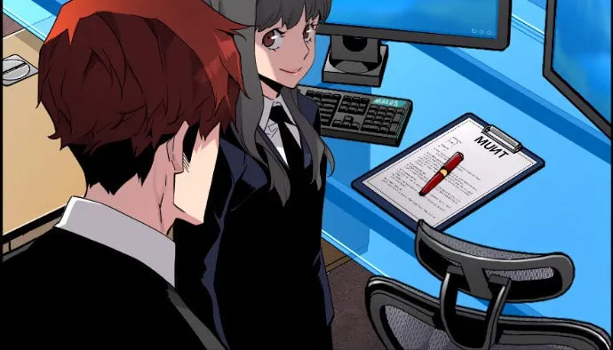 Read Terror vs Revival chapter 3 image 72 on Lezhin