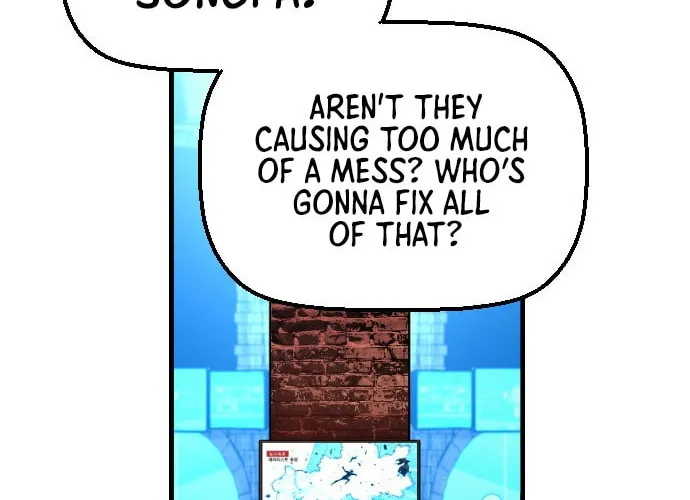 Read Terror vs Revival chapter 3 image 78 on Lezhin
