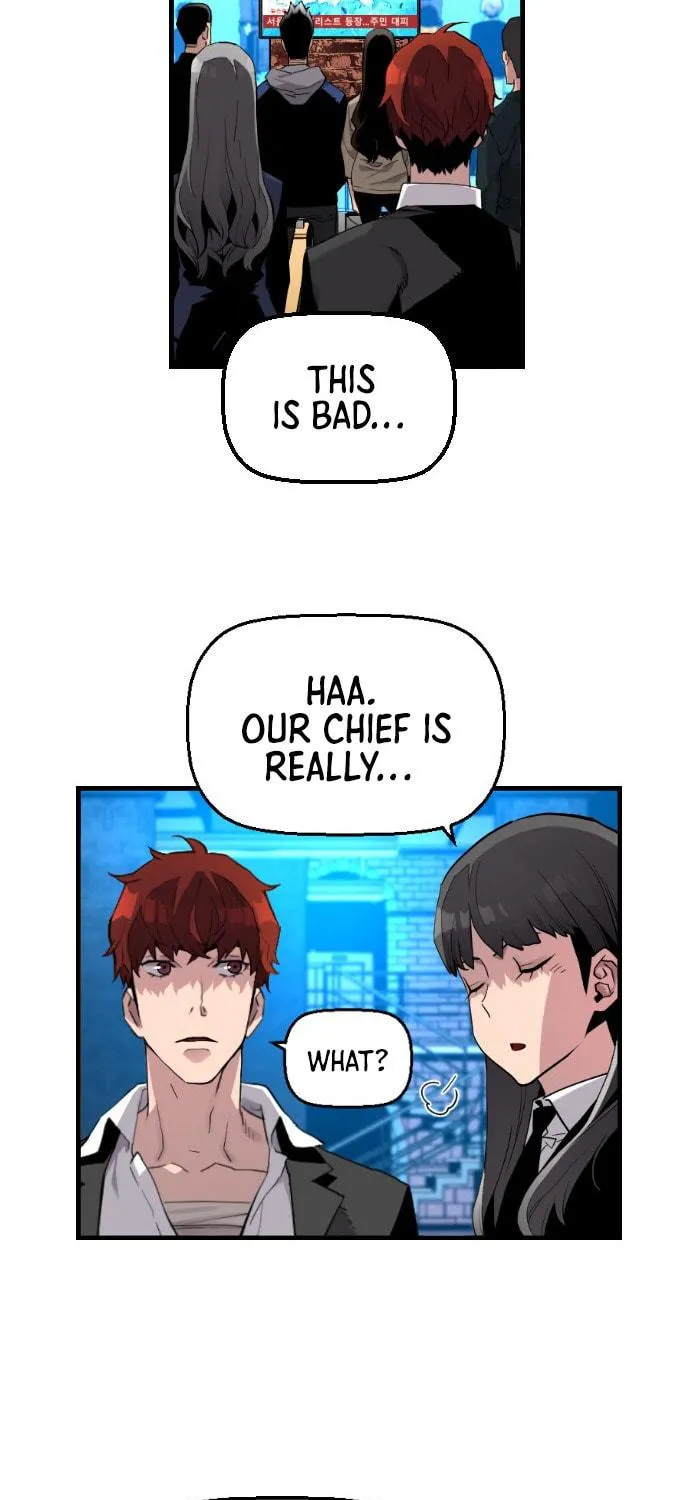 Read Terror vs Revival chapter 3 image 79 on Lezhin