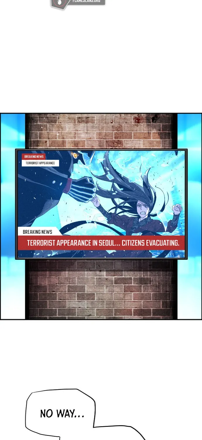 Read Terror vs Revival chapter 3 image 86 on Lezhin