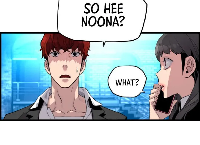 Read Terror vs Revival chapter 3 image 87 on Lezhin