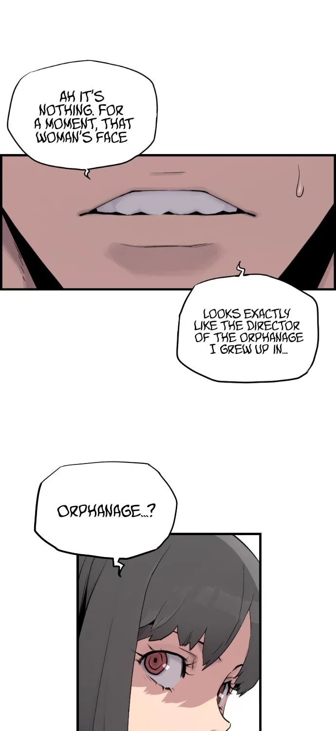 Read Terror vs Revival chapter 3 image 88 on Lezhin