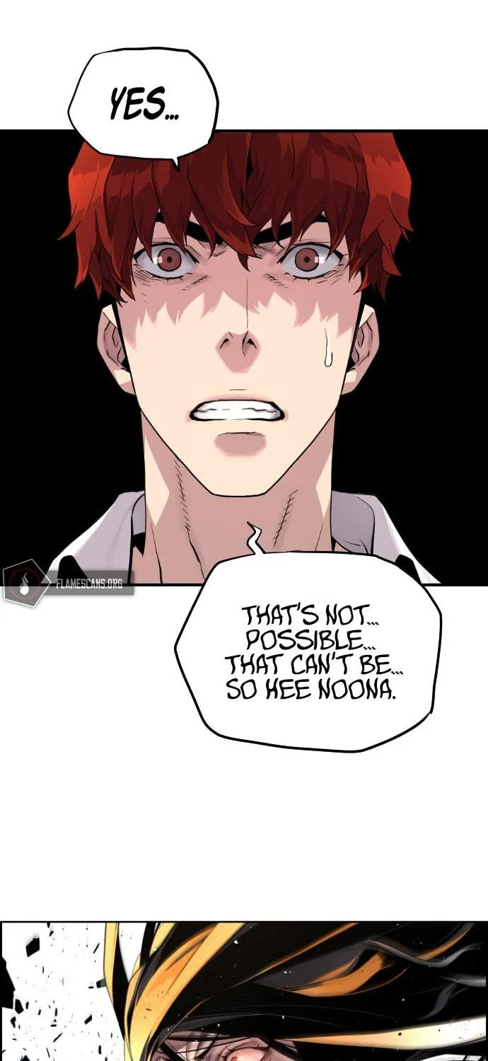 Read Terror vs Revival chapter 3 image 90 on Lezhin