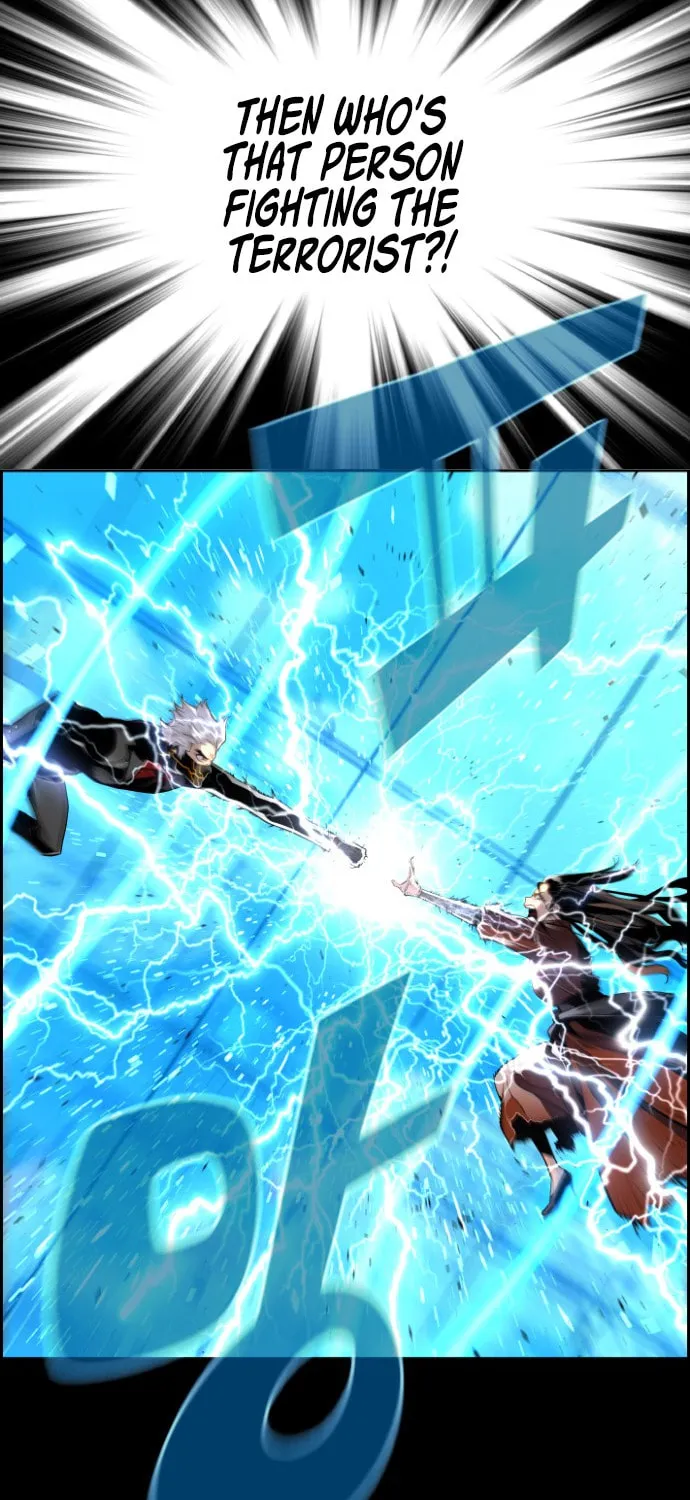 Read Terror vs Revival chapter 3 image 92 on Lezhin