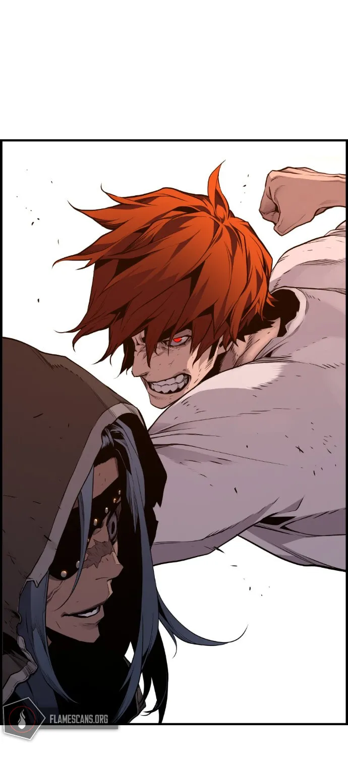 Read Terror vs Revival chapter 30 image 1 on Lezhin