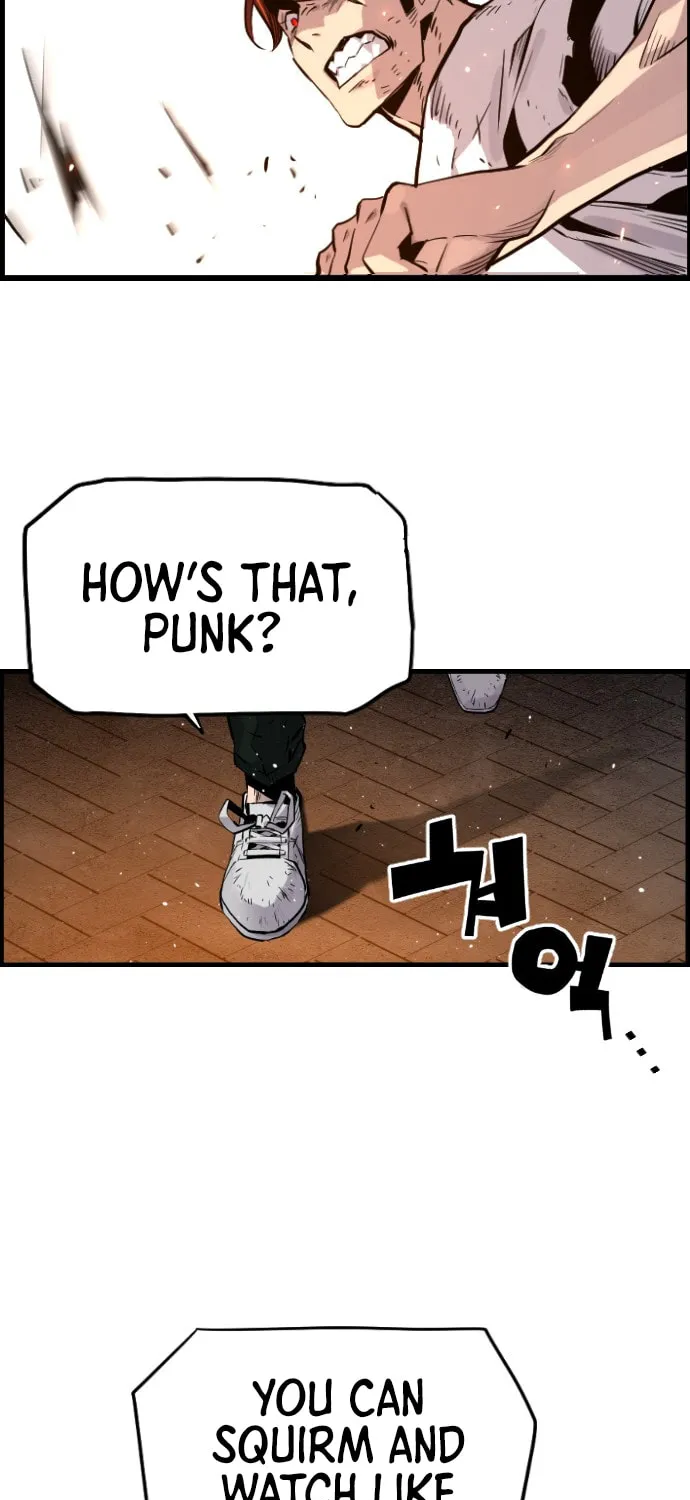 Read Terror vs Revival chapter 30 image 12 on Lezhin