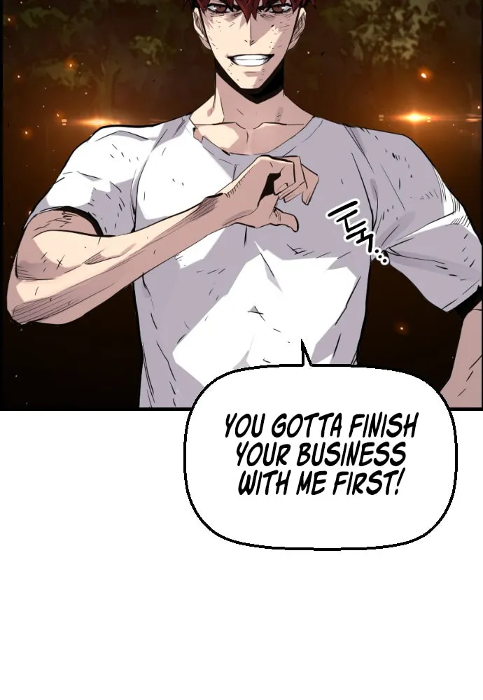 Read Terror vs Revival chapter 30 image 14 on Lezhin