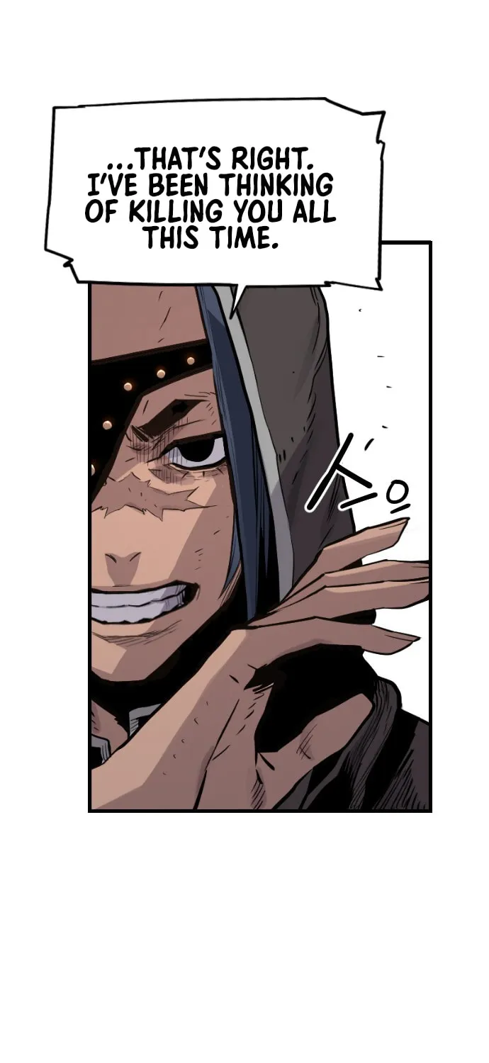 Read Terror vs Revival chapter 30 image 15 on Lezhin