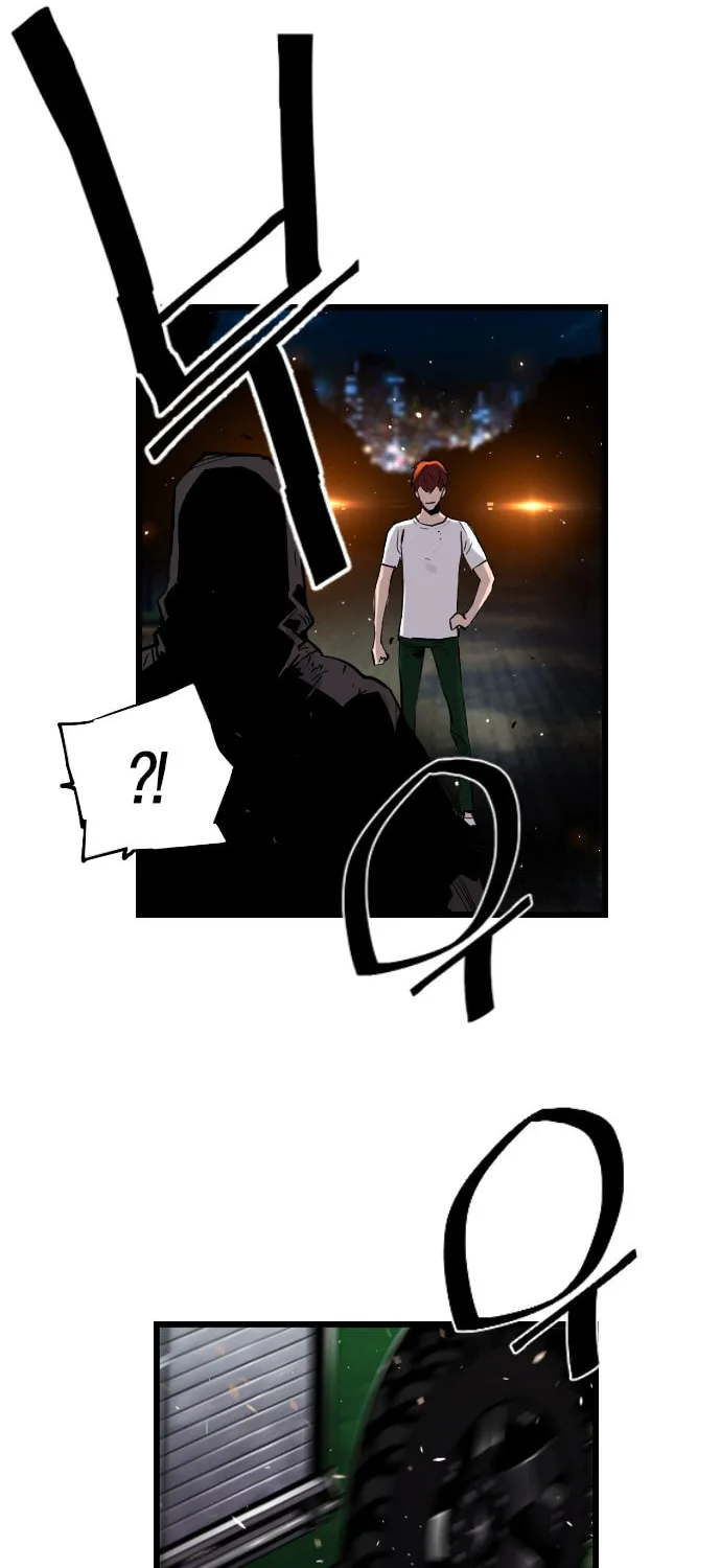 Read Terror vs Revival chapter 30 image 16 on Lezhin