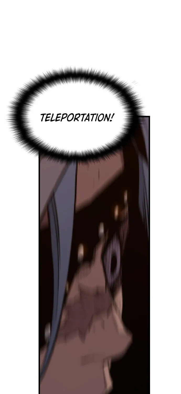 Read Terror vs Revival chapter 30 image 2 on Lezhin