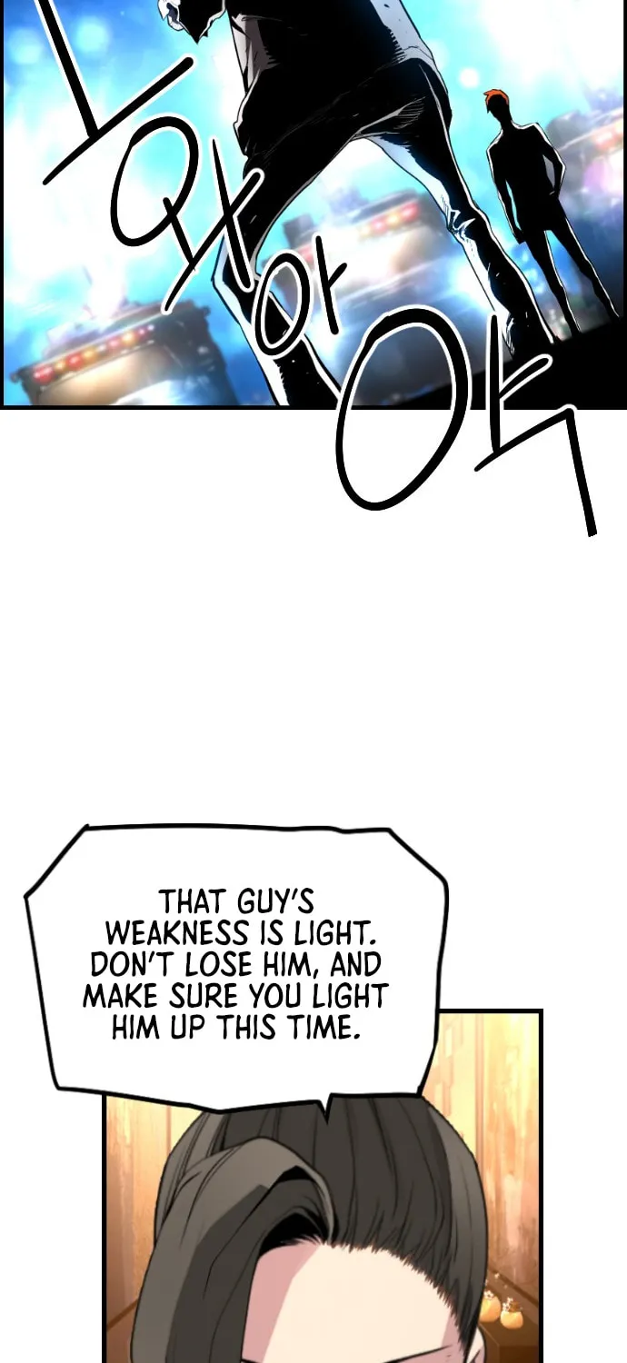 Read Terror vs Revival chapter 30 image 20 on Lezhin