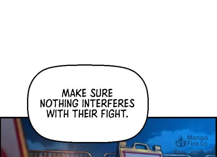 Read Terror vs Revival chapter 30 image 23 on Lezhin