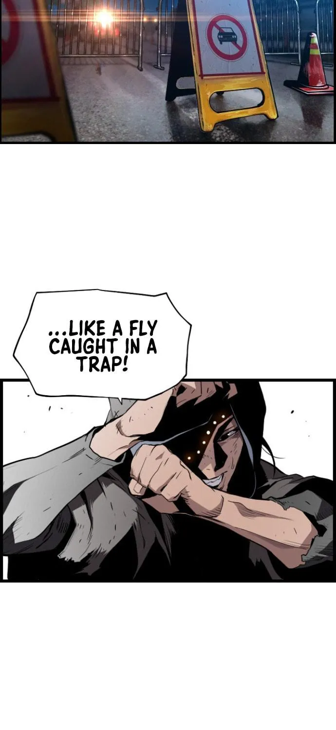 Read Terror vs Revival chapter 30 image 24 on Lezhin